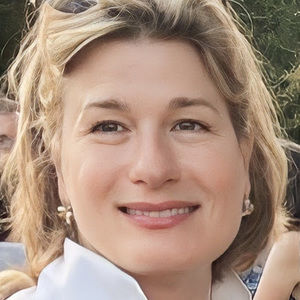 Meet your Posher, Diana